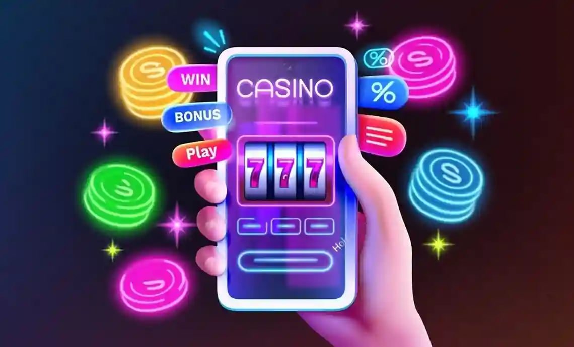f5555 bet